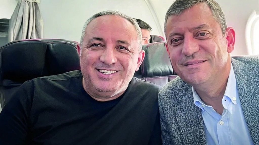 Uyuşturucu ve fuhuş soruşturmasında tutuklanan CHP delegesi Koç’un iddiaları gün yüzüne çıktı