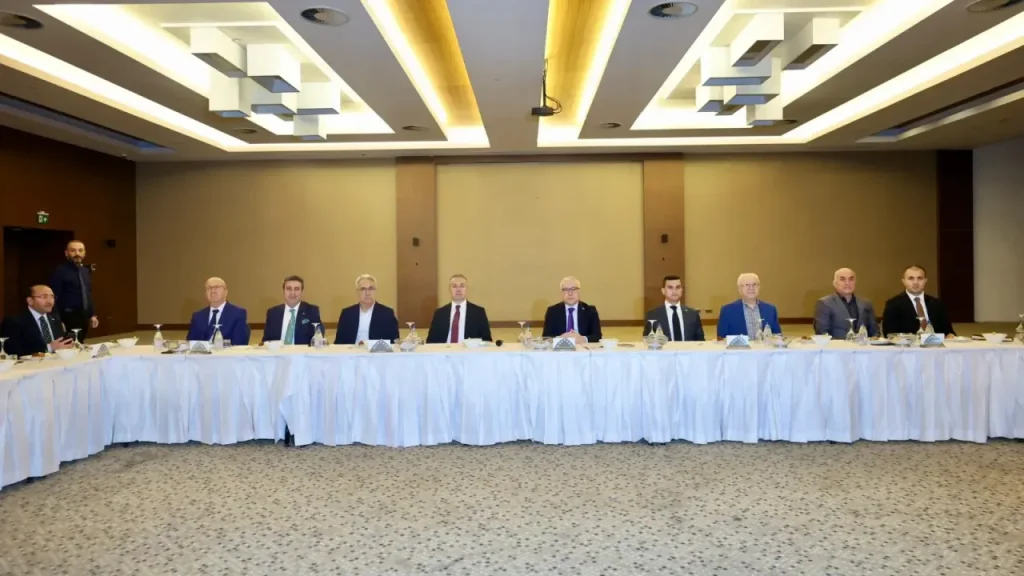 Weekend Sivas: YHT ile kentte hafta sonu turizmi hareketliliği