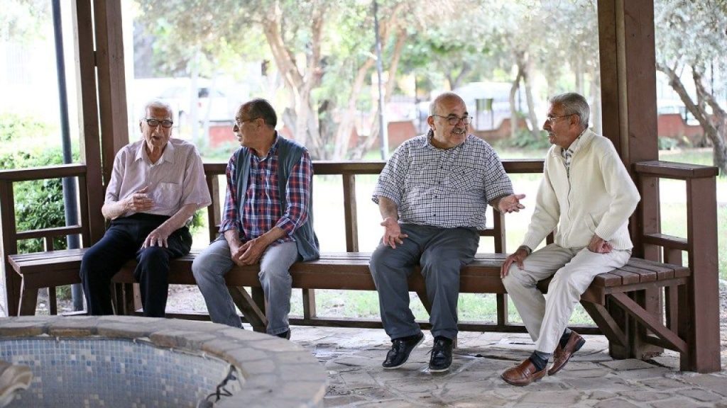 Yaşlı Destek Programı YADES için 2026 başvuruları başladı ve 50 milyon TL ödenek açıklamasını içerik