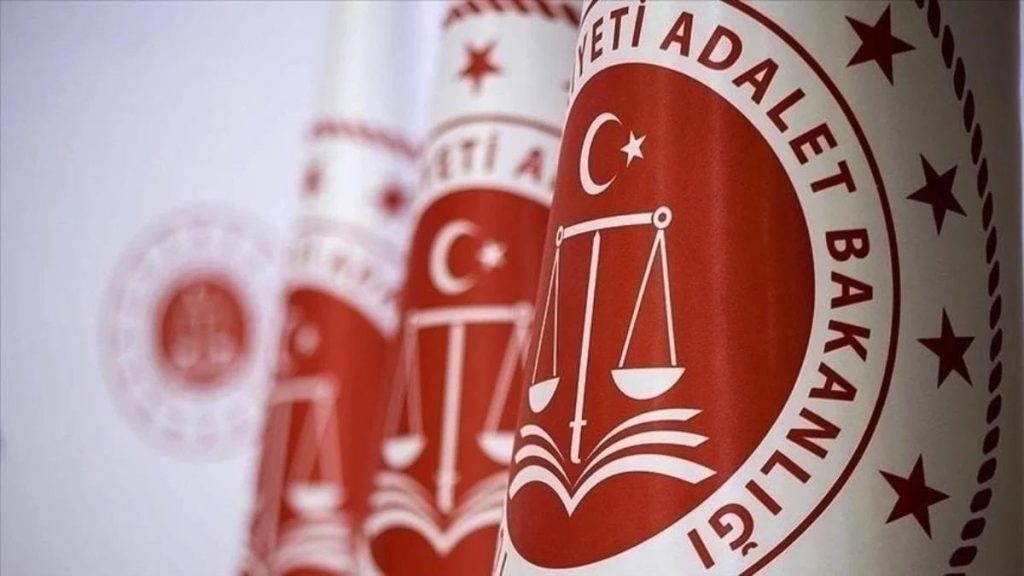 Yeni Ağır Ceza Mahkemeleri için yargı çevreleri belirlendi