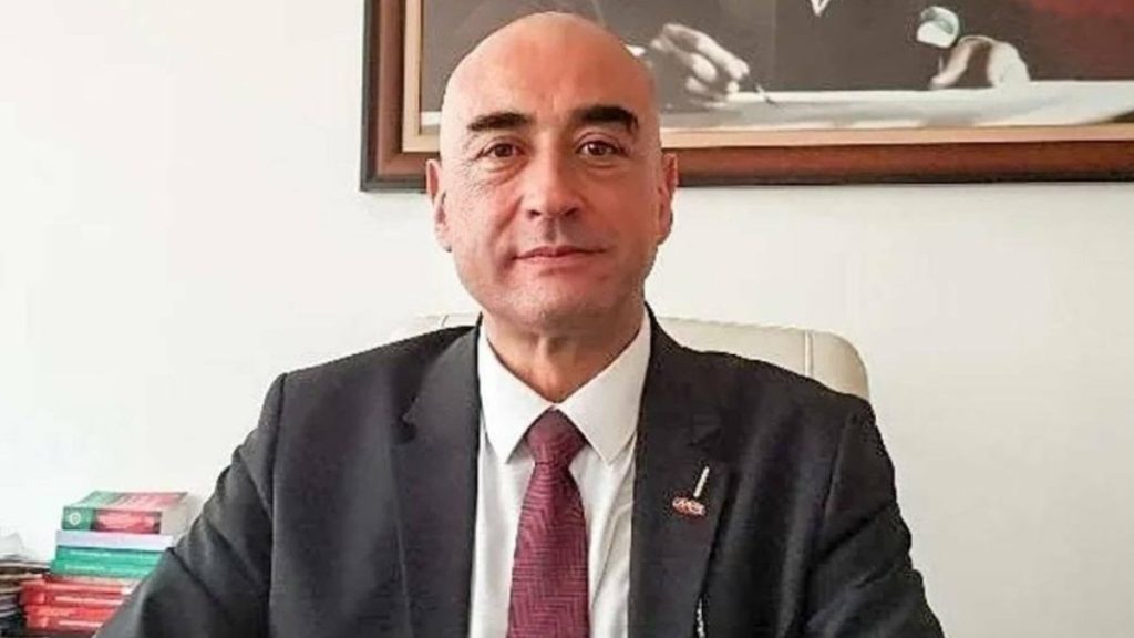 YSK Temsilci Görevi Sona Erdi: Yakupoğlu’nun Yetkisi Kaldırıldı