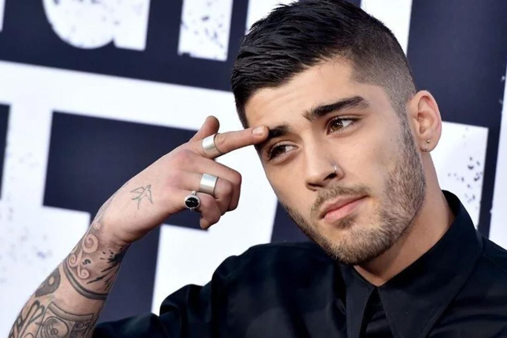 Zayn Malik Ailesinden Benimsenen Bağış Çağrısı: Filistin İçin Yardım