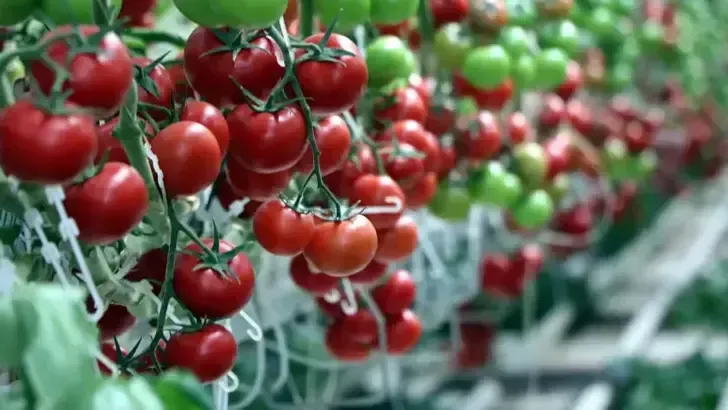 Ziraat Odası Destek Fidesi 18 Mayıs’ta Dağıtılıyor