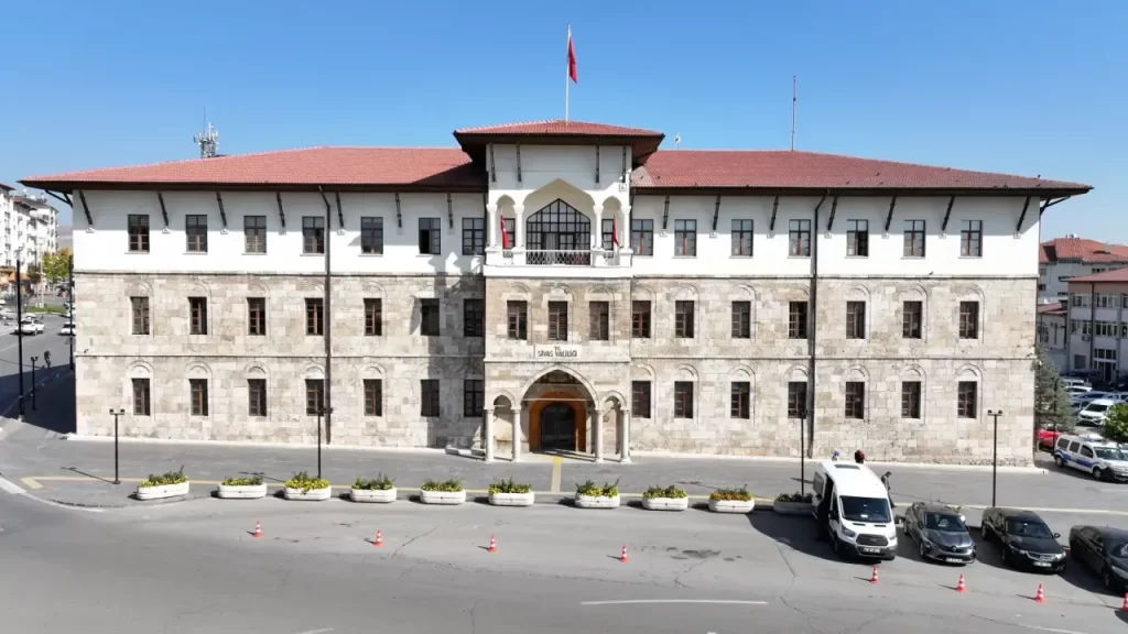 Zirai Don Riski Uyarısı: Sivas’ta yüksek kesimlerde hafif zirai don bekleniyor