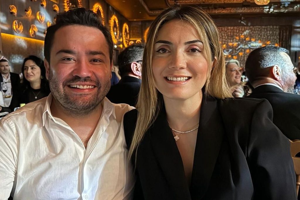 Zuhal Böcek Tutuklandı: Rüşvet Soruşturmasında Gözaltı ve Tutuklama