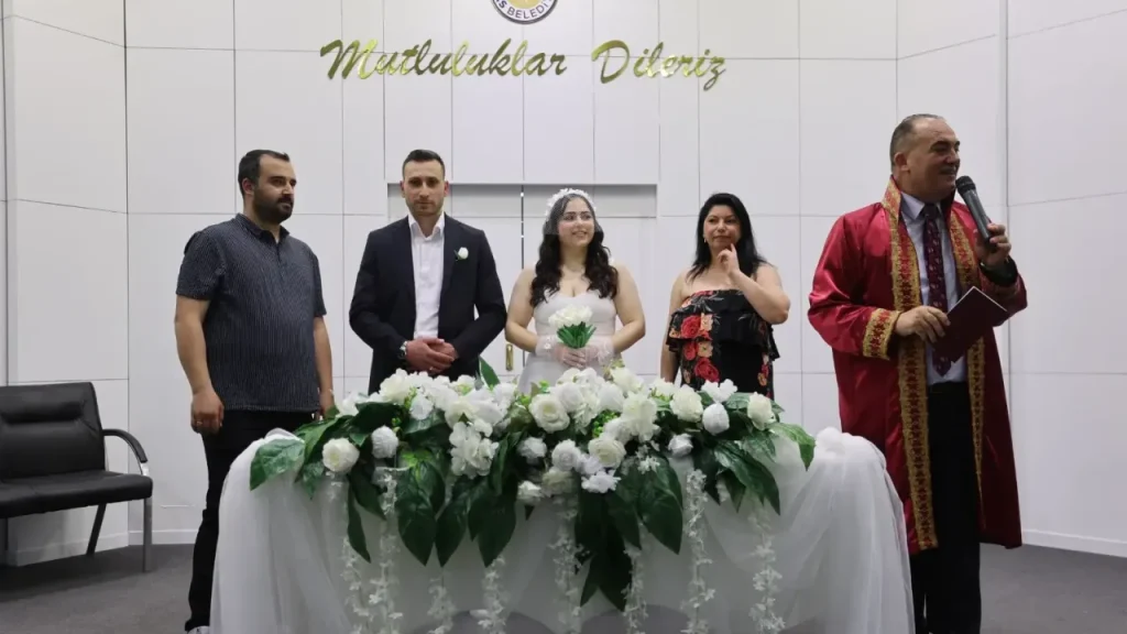 06.06.26: 58 Nikahla Dolu Gün