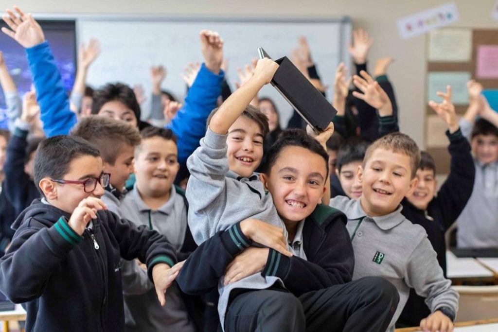12 Haziran’da Okullarda Sınav Hazırlıkları İçin 1 Gün Eğitim Ara Verildi