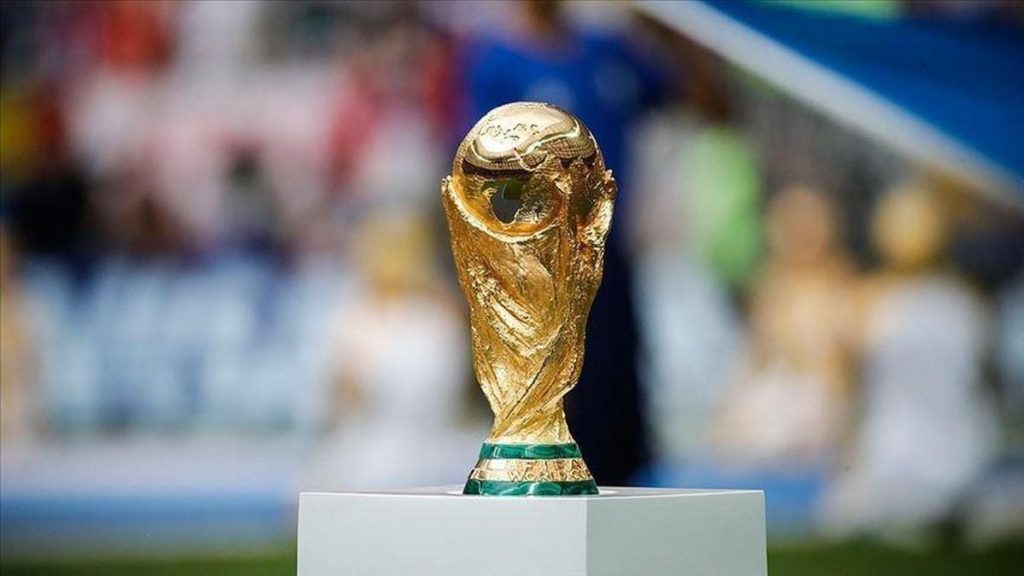 2026 Dünya Kupası Türkiye TRT 1 Yayın Planı ve Maç Bilgileri