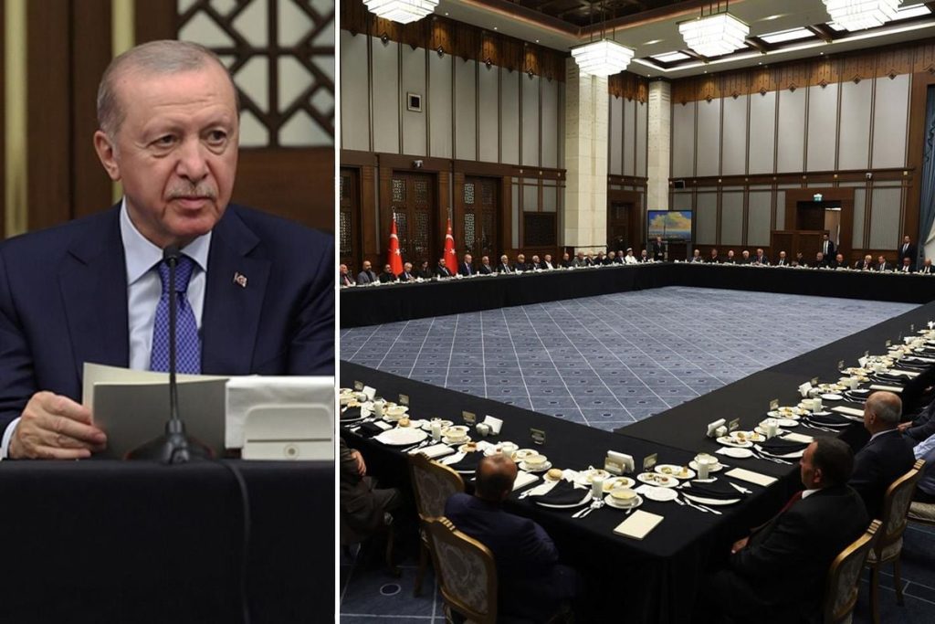500 Cemevi İçin Hedef Netleşti: Alevi Hizmetleri Yükselişte