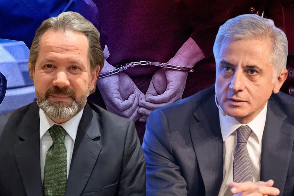 60 Milyar Liralık Dolandırıcılık Operasyonu: Detaylar ve Şirketler