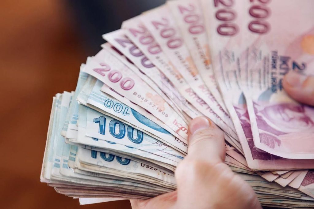 72 Aya Kadar Taksit ve Faiz Avantajıyla Vergi Borçları Yeniden Yapılandırılıyor
