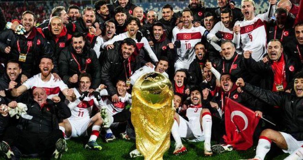 A Milli Takımın 2026 Dünya Kupası Kadrosu Netleşti ve Ayrıntılar Belirlendi