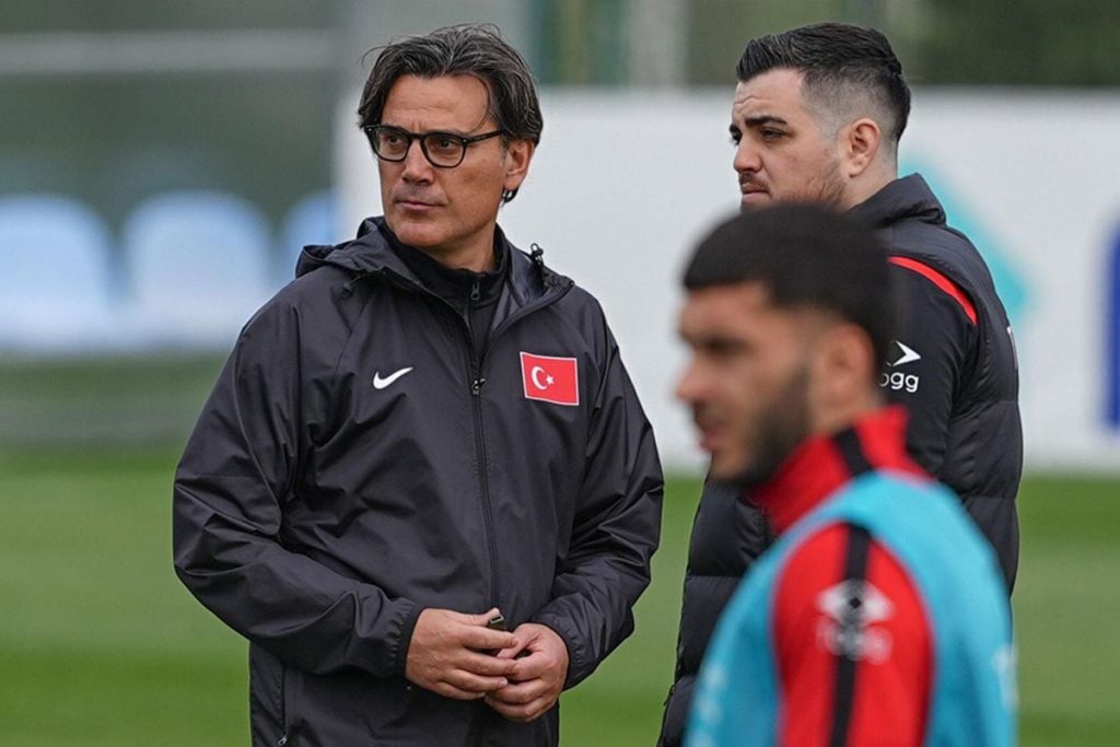 A Milli Takımın 26 Kişilik Dünya Kupası Kadrosu Açıklandı