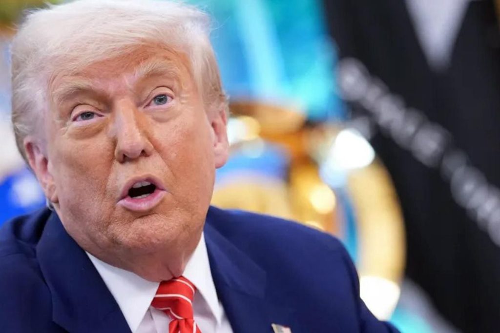 ABD Dışişleri Bakanı Rubio, Trump’ın Ankara’daki NATO Zirvesi’ne Katılımını Onayladı