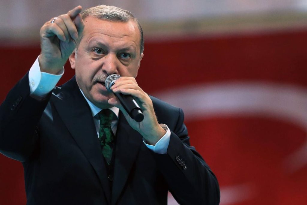 ABD-İran Mutabakatı Türkiye’nin Duruşu ve Bölgesel Açılımlar