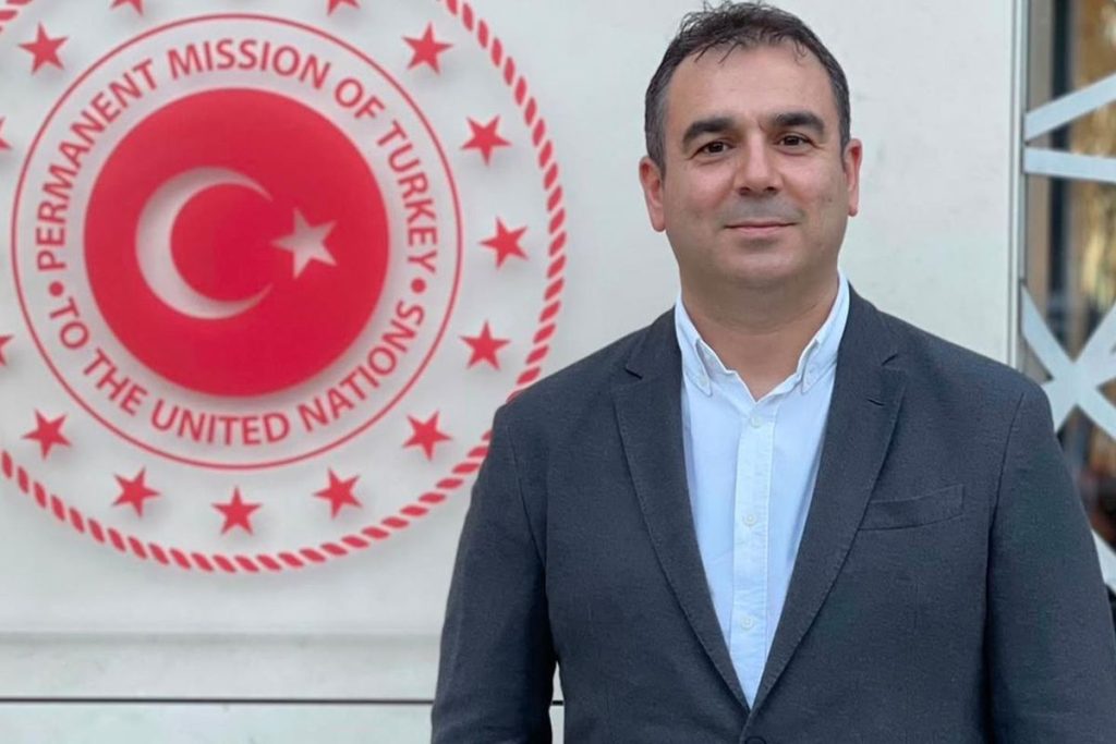 ABD Pazarına Yönelen MadeinTurkiye.US platformu tanıtılıyor