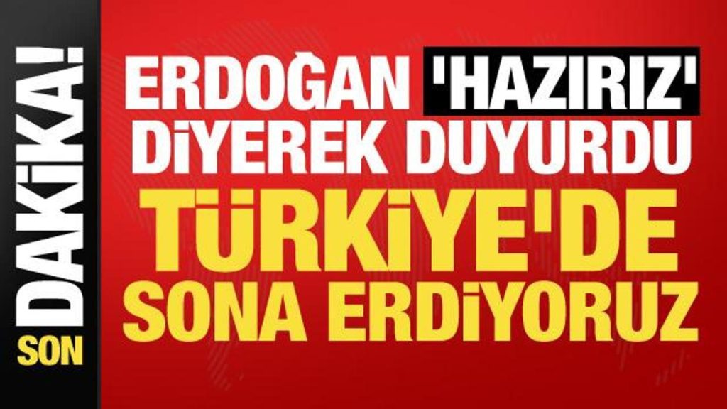 AK Parti 33. İstişare Toplantısı Sapanca’da sürüyor
