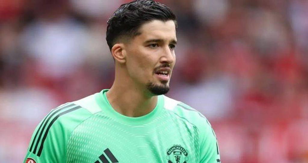 Altay Bayındır: Manchester United’a giden yol ve 2026 Dünya Kupası ihtimali