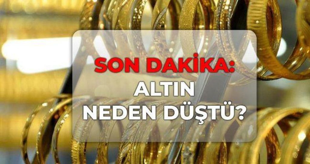 Altın Fiyatları: Fed Verileri ve Tahvil Faizleriyle Dengesini Arıyor