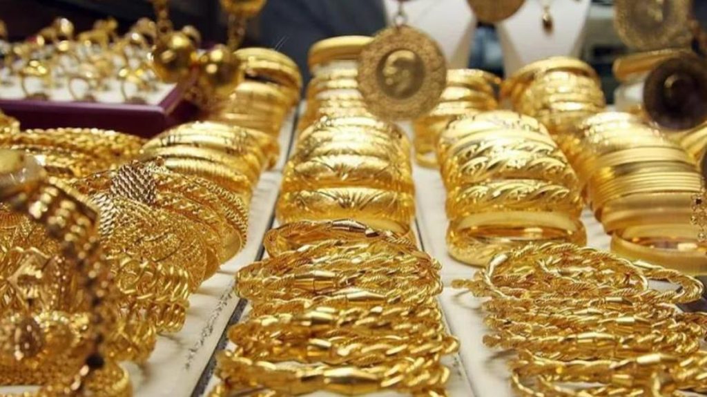 Altın Fiyatlarında Düşüş ve Teknik Görünüm Analizi