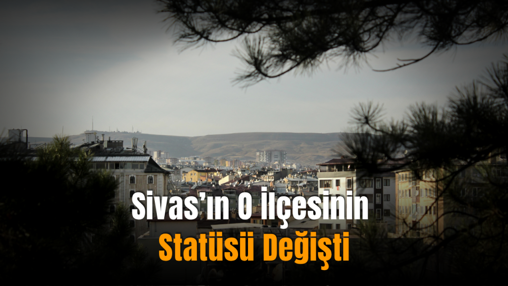 Altınyayla’nın 5. sınıf statüsüne geçişi ve tebliğ kapsamındaki güncellemeler