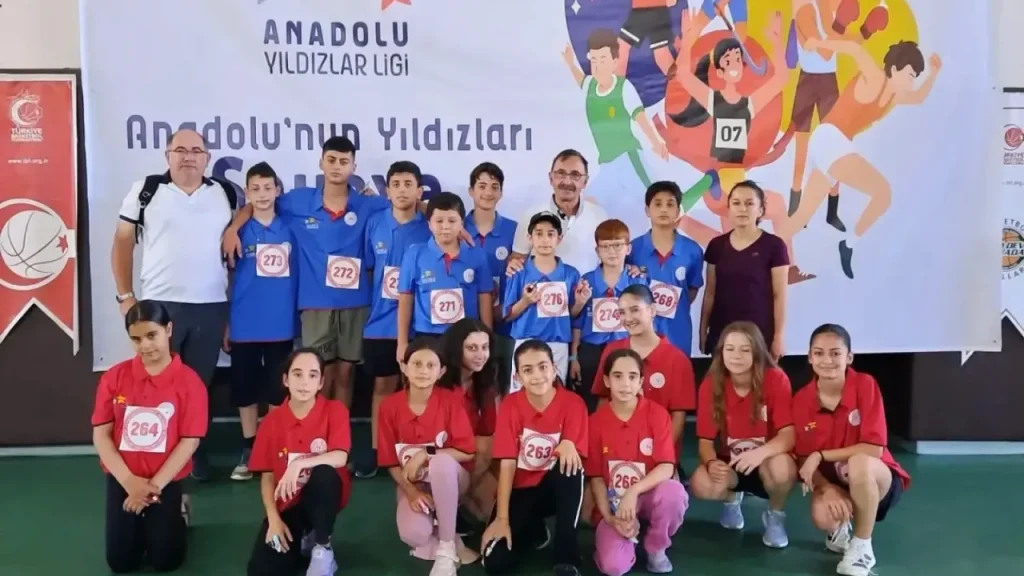 ANALİG Oryantiring Bölge Müsabakaları Sivaslı Şampiyonlarla Tamamlandı