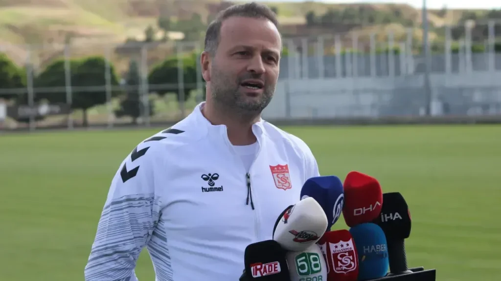 Ankara Keçiörengücü, Osman Zeki Korkmaz ile güçleniyor