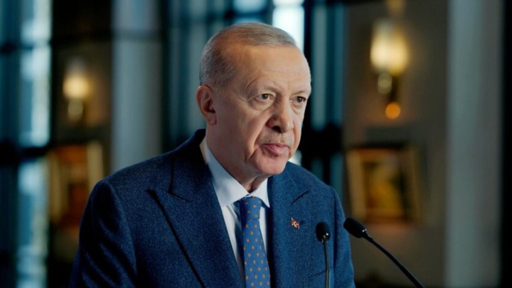 Ankara’da AK Parti Teşkilatı için 25. Yıl Kutlaması Programı Hakkında Gelişmeler