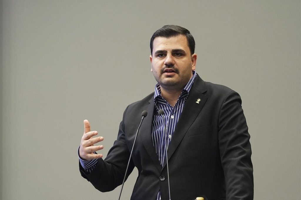 AP Raporuna Karşı Türkiye: Millet İradesinin Yolu Net