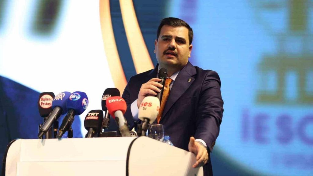 AP Raporuna Tepkide Türkiye: Çifte Standartlar ve Kararlı Egemenlik