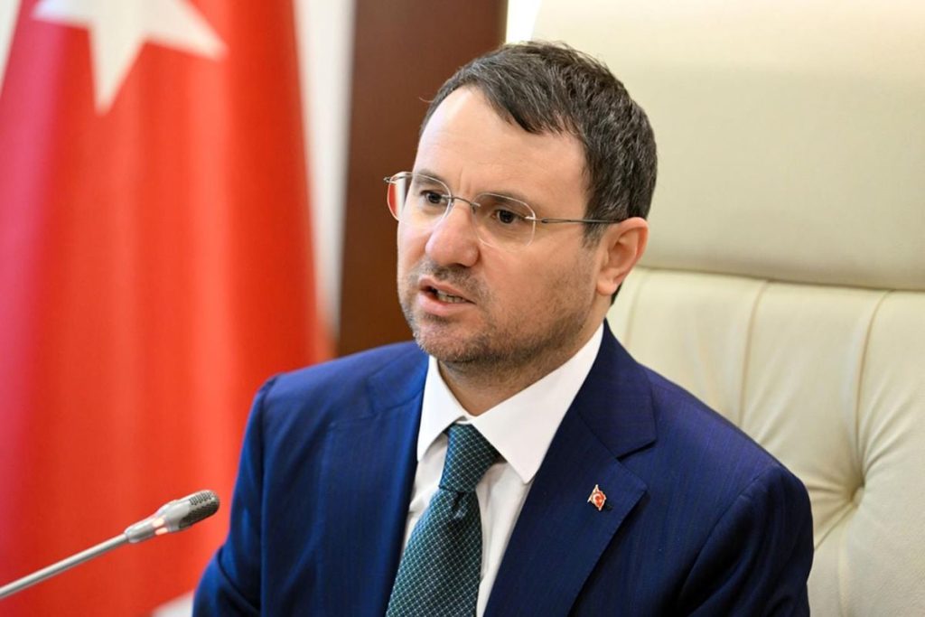 AP skandal Türkiye Raporu: Türkiye-AB ilişkileri için kaygı verici bir adım
