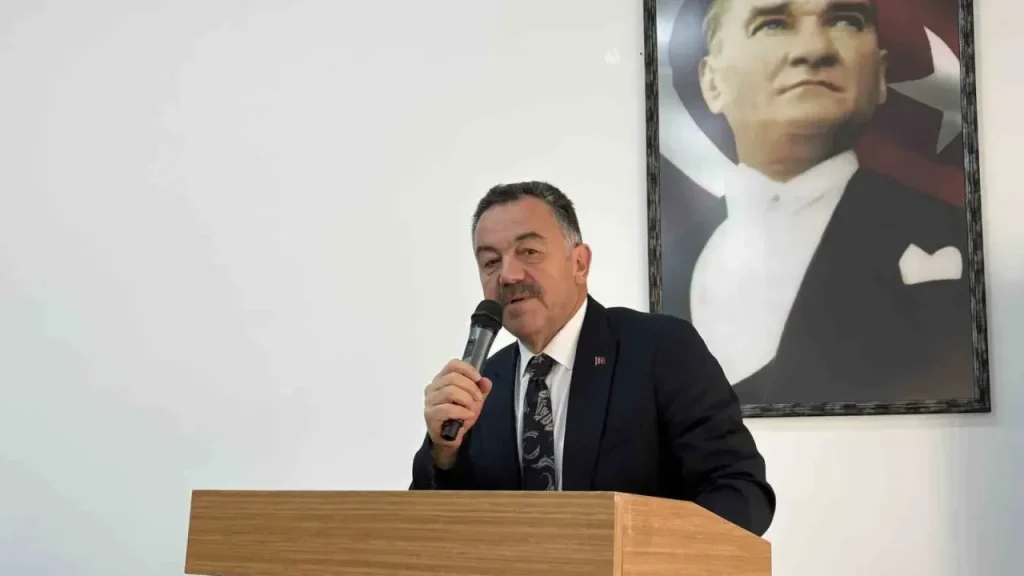 ASKF Sivas’ta Olağan Genel Kurul Yapıldı: Yeni Yönetim Belli Oldu