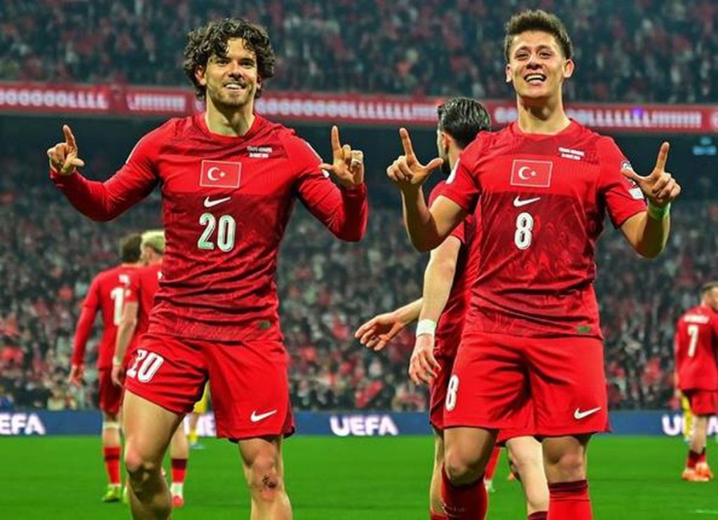 Avustralya–Türkiye maçı: Yayın bilgileri ve saatler netleşti