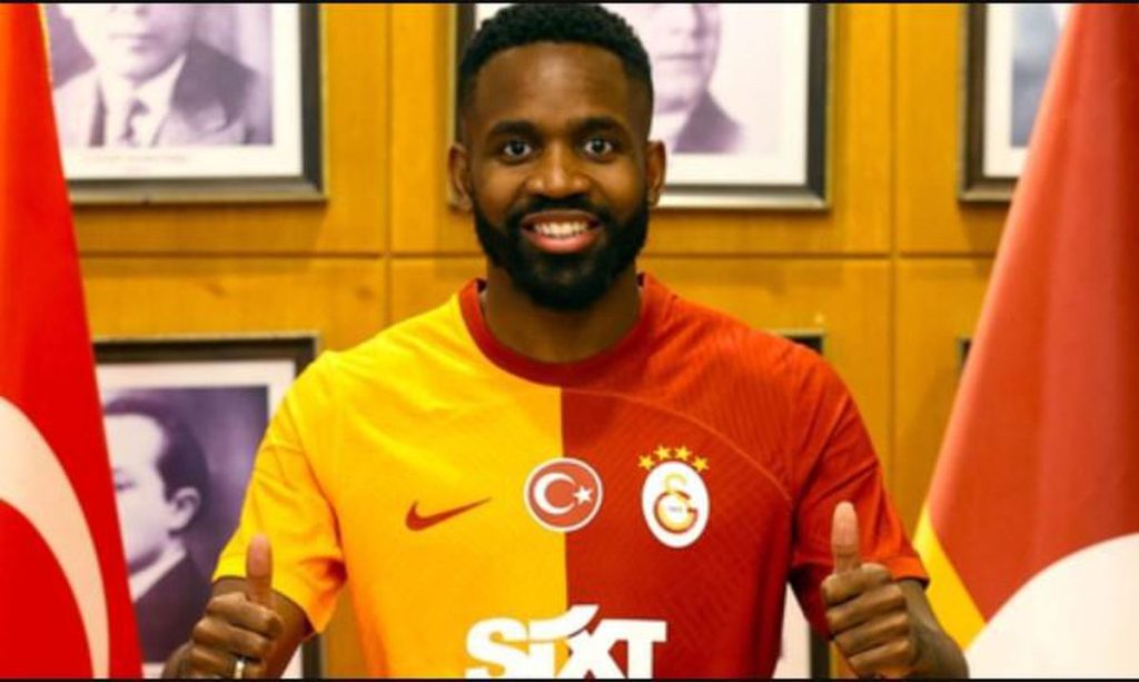 Bakambu, Galatasaray ve kariyeri üzerine net bilgiler