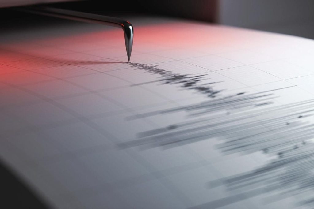 Balıkesir-Sındırgı’da Deprem: Kandilli ve AFAD’ın farklı büyüklük açıklamaları