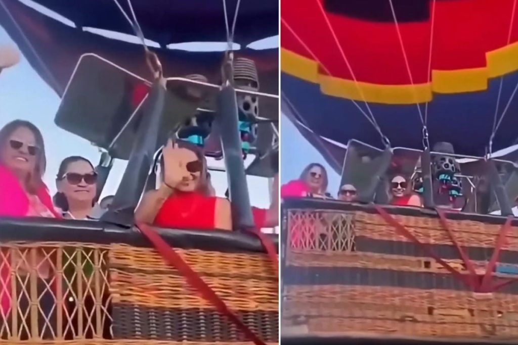Balon Faciası: 8 Ölü, 13 Yaralıyla Sonuçlanan Olay