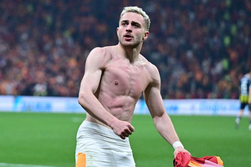 Barış Alper Yılmaz: Avrupa devleri peşinde, Premier Lig hedefli transfer süreci