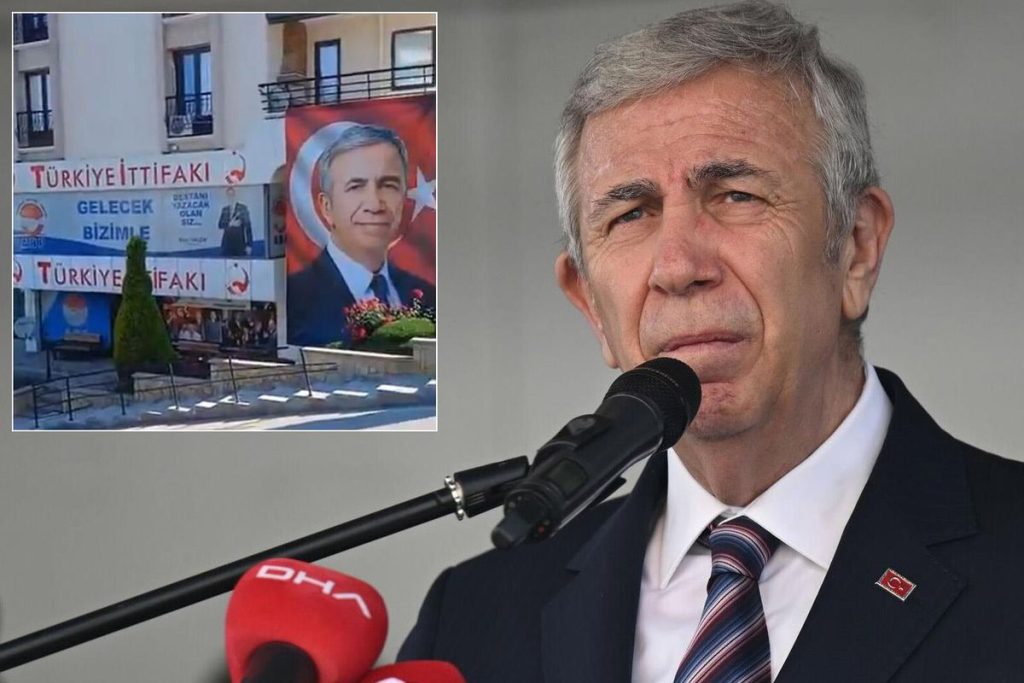 Barış Yarkadaş’ın iddialarıyla ABP merkezinde hareketlilik iddiası
