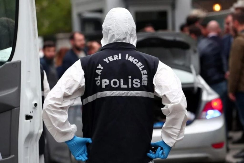 Batman’de 2021 Cinayet Dosyasında Yeni Gelişme ve Operasyonlar