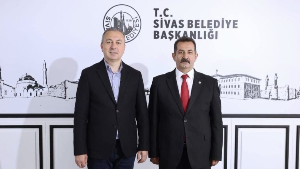 BBP Sivas İl Başkanı: Adem Uzun’a yönelik spekülasyonlar gerçeği değiştirmiyor