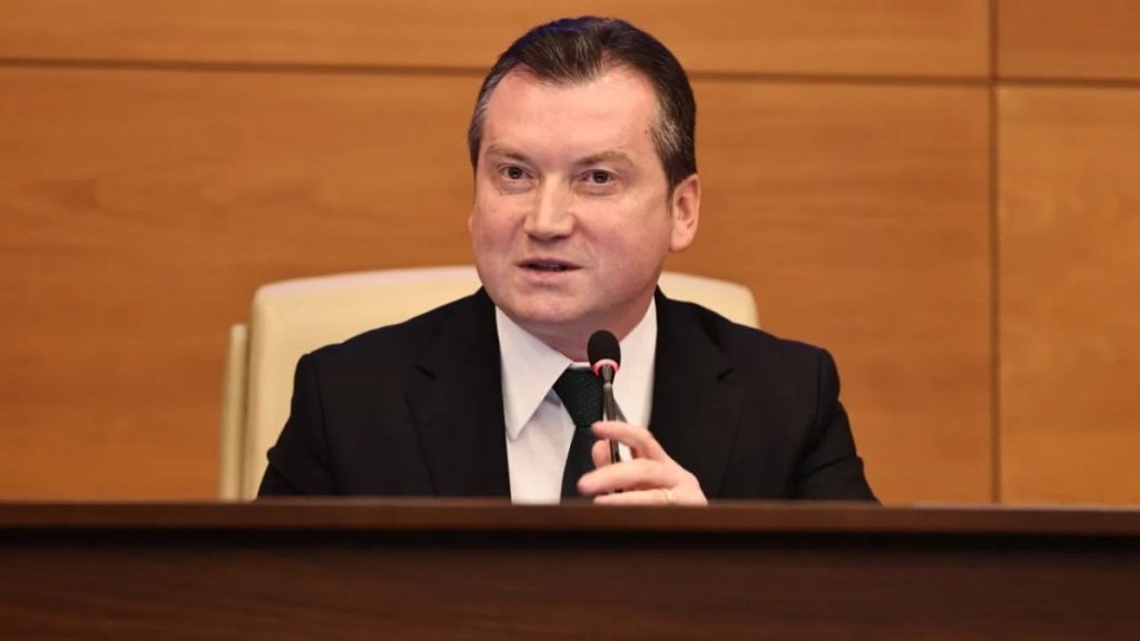 Belediye Başkanına Yönelik Operasyon Hakkında Gelişmeler