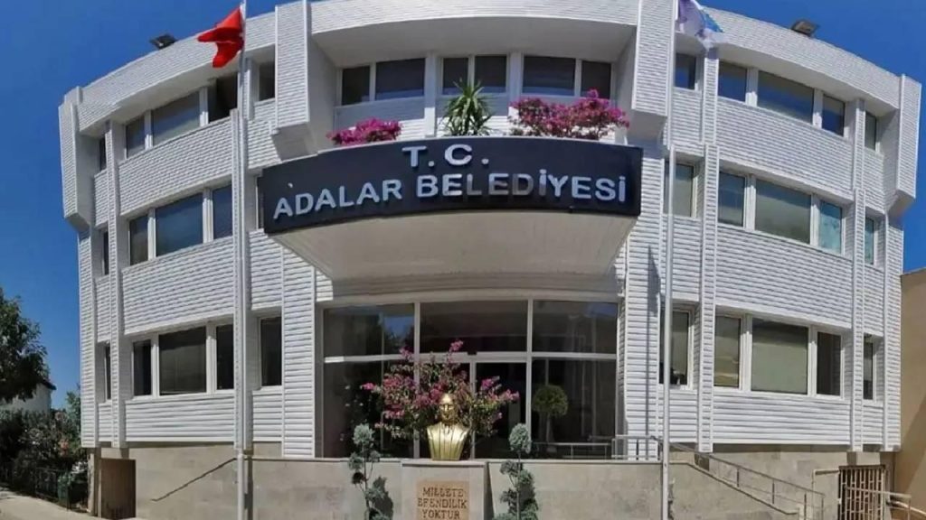 Belediye Başkanvekilliği için Dördüncü Turda Sonuç Netleşti