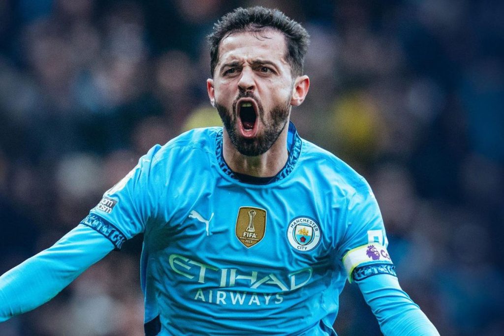 Bernardo Silva mı geliyor? Galatasaray’ın iddialı planı sürüyor