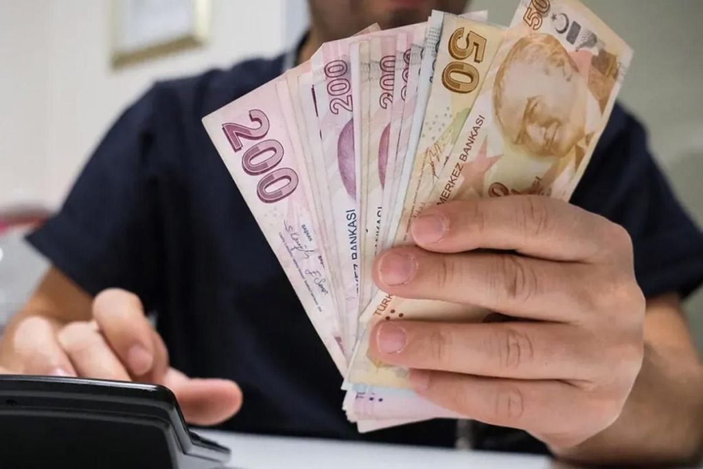 Beş Aylık Enflasyon Sonuçları ve Memur Zammı Detayları