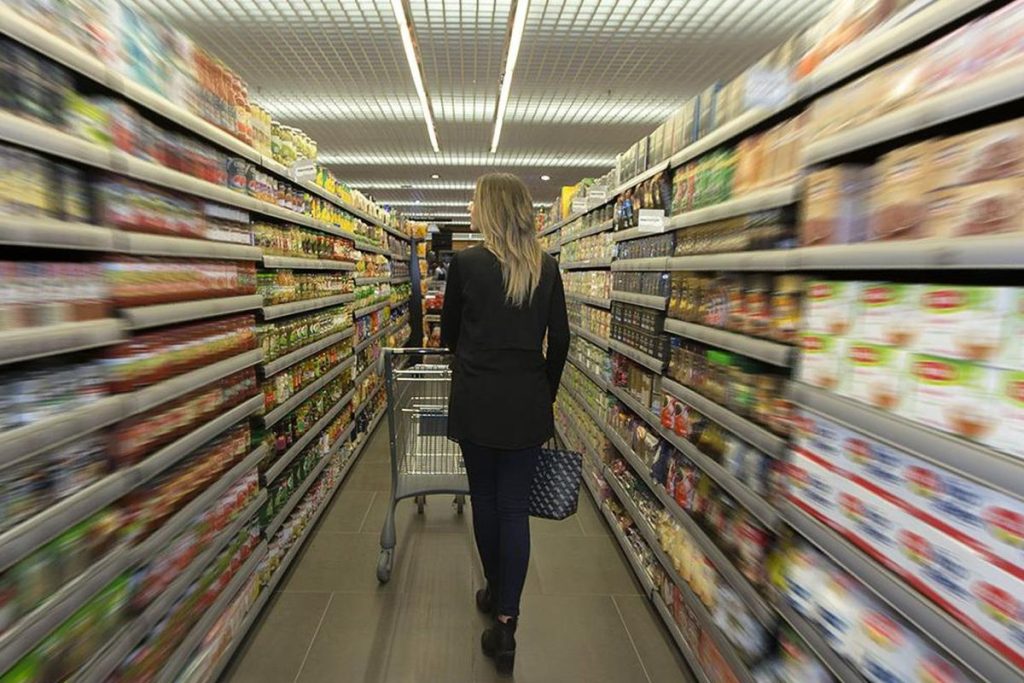 Beyaz Ette Fahiş Fiyat Uygulamasına Kararlılık devrede