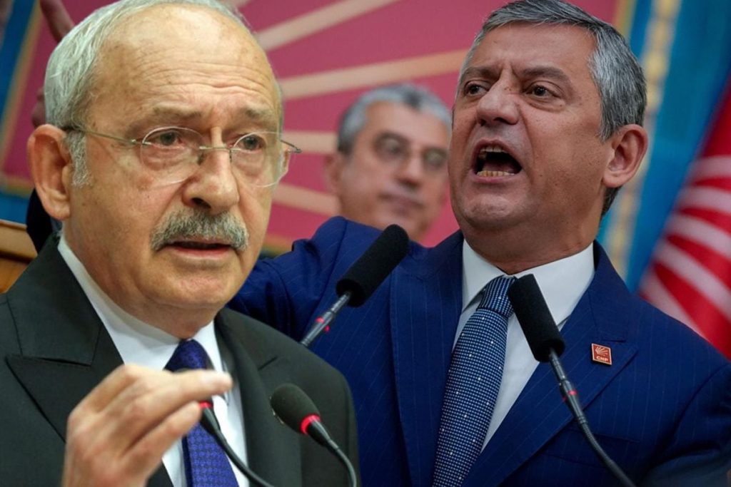Butlan yönetime karşı CHP’de yanıt: Milletvekili için disiplin süreci