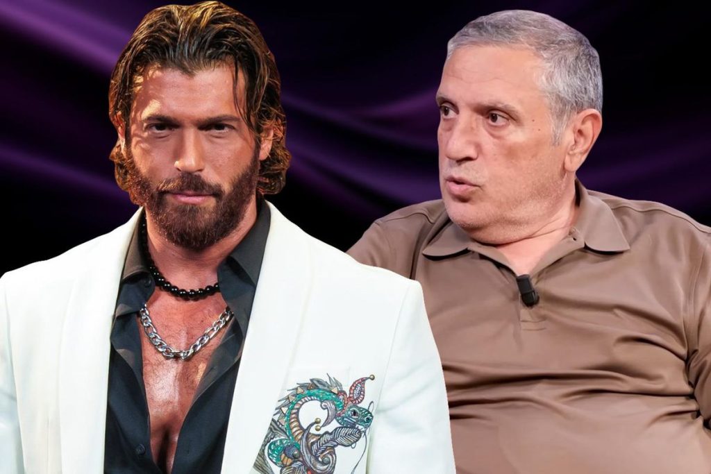 Can Yaman ve Faruk Turgut Sözleşmesi Belirsizlik İçinde