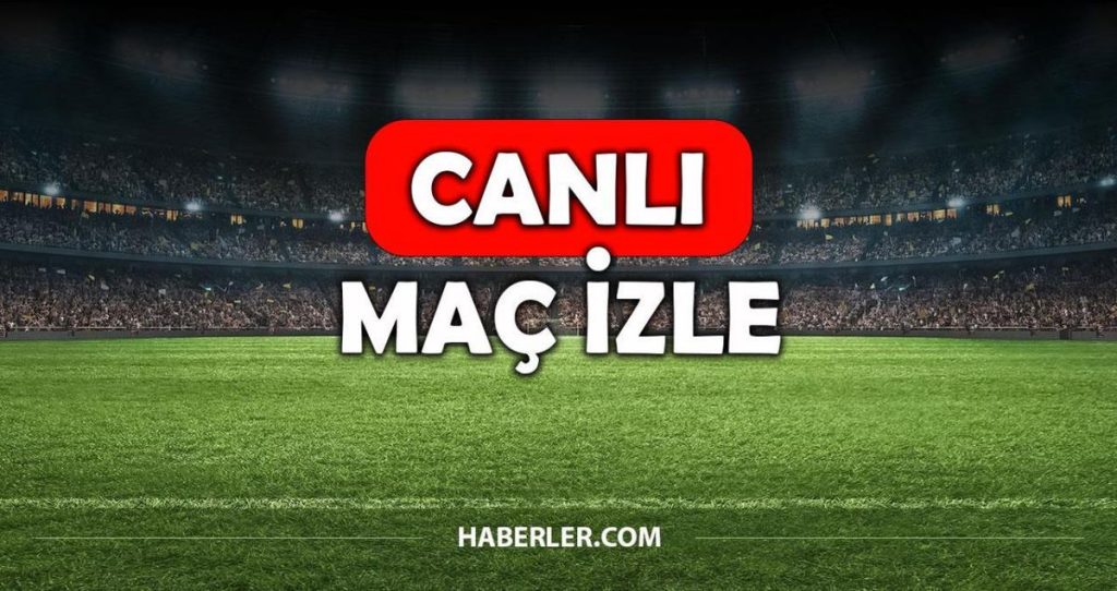 Canlı Maç İzleme Rehberi: Platformlar ve Yayın Bilgileri