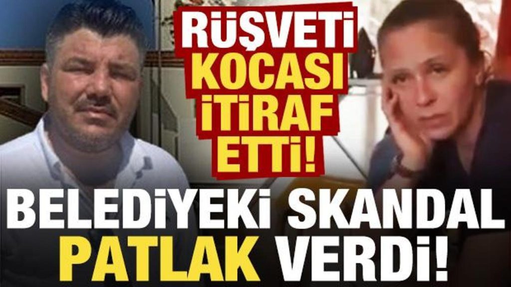 Çeşme’de Rüşvet İddiasıyla Sarsılan Belediye İlişkileri