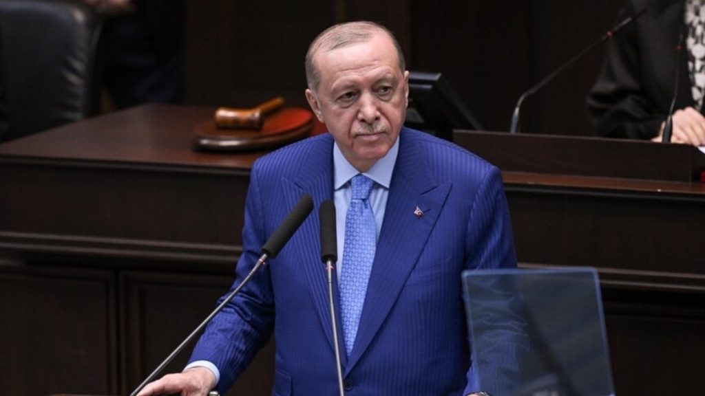 CHP eleştirileriyle gündemi sarsan açıklama